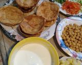 A picture of step 6 of Katori chat.