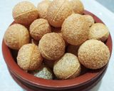 ফুচকা 😋😋 রেসিপির ধাপ 1 ছবি