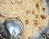 शेवयाचा शिरा रेसिपी स्टेप 1 फोटो 