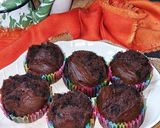 Foto langkah ke 8 dari resep Bolu Kukus Mekar Gluten Free.