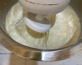 Foto langkah ke 4 dari resep Hurricanne Swiss Roll versi 4 telur all in one methode.