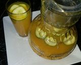 A picture of step 5 of Tamarind juice.