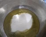 Foto del paso 1 de la receta: Bizcocho chocolate blanco