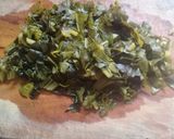 Foto del paso 4 de la receta: Torrejitas de acelga, ¡¡Súper fáciles y económicas !!
