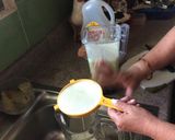 Foto del paso 4 de la receta: Piña con chaya