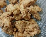 Foto langkah ke 5 dari resep Ayam Popcorn Sambal Matah.