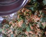 मेथी थेपला (methi thepla recipe in Hindi) रेसिपी चरण 3 फोटो