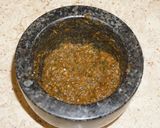 Foto del paso 2 de la receta: Costillar asado con adobo de yerbas aromáticas