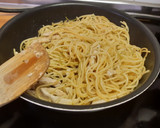 Foto del paso 5 de la receta: Pasta con pollo