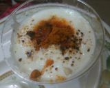 A picture of step 2 of Coleslaw.