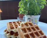 Foto del paso 8 de la receta: Gofres clásicos