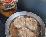 Foto langkah ke 3 dari resep Bakwan Jagung khas Manado.