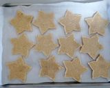 Foto del paso 4 de la receta: Polvorones de avena y almendra 🍪🍪