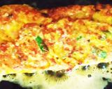 ম্যাগি অমলেট (maggi omelette recipe in bangla) রেসিপি ধাপ - 5 ছবি