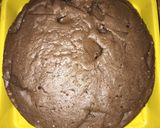 Foto langkah ke 6 dari resep Brownis Panggang Lembut.