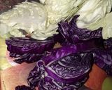Foto del paso 4 de la receta: Chow Mein