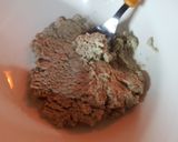 Foto del paso 1 de la receta: Galletitas de banana manzana y coco sin gluten (Veganas)