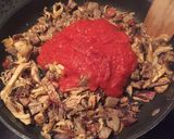 Foto del paso 4 de la receta Empanada con sobras de cocido