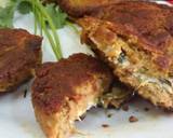 Hyderabadi Shikampur Kabaabs recipe step 4 photo
