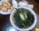 Foto langkah ke 3 dari resep Sayur Bening Spesial.