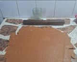Foto del paso 6 de la receta: Galletitas integrales de gofio