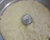 Foto del paso 4 de la receta: Flan de vainilla y pan con leche en polvo