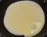 Foto langkah ke 2 dari resep Risol Rogurt sayur.