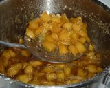 Kandírozott gyömbér recept fázis 5 fotója