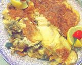 صورة لخطوة 6 من وصفة صنية خضار ب الدجاج والصوص الأبيض😍😍😋🙅