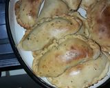 Foto del paso 4 de la receta: Masa empanadas para horno