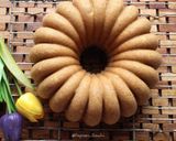 Foto langkah ke 6 dari resep Bolu Pisang Kukus Takaran Sendok.