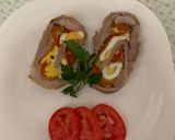 Foto del paso 5 de la receta: Matambre casero