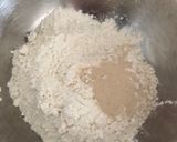 Foto langkah ke 2 dari resep Mini Pizza.