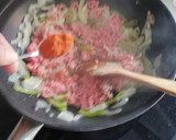 Foto del paso 3 de la receta: Empanadillas de carne argentinas