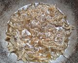Foto langkah ke 2 dari resep Tumis Ikan Teri.