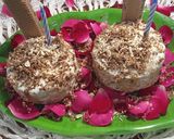 કપકેક (Cupcake Recipe In Gujarati) રેસીપી સ્ટેપ4ફોટો