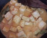 Foto langkah ke 4 dari resep Sate Tahu Bumbu Rujak.