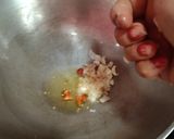 কলাই ডাল দিয়ে সবজি রেসিপির ধাপ 2 ছবি
