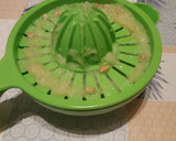 Foto del paso 2 de la receta: Helado de limón
