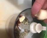 Foto del paso 2 de la receta: Cola de rape en adobo con patatas panaderas al microondas - Lékué