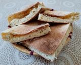 A picture of step 11 of Algerian Soufflé Bread 🌾.