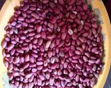 A picture of step 2 of Miyan Taushe.
