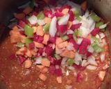 Foto del paso 2 de la receta: Albóndigas en salsa