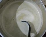 Foto langkah ke 3 dari resep Creamy Broccoli Soup.