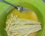 Foto langkah ke 4 dari resep Enoki Crispy.