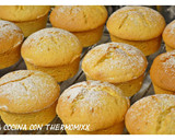 Foto del paso 6 de la receta: Rollos de naranja (Thermomix)