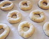 Foto del passaggio 3 della ricetta Taralli maritozzo di San Biagio