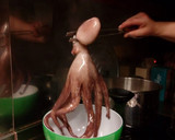 Foto del paso 3 de la receta: Pulpo con patatas 🐙