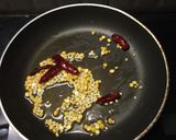 A picture of step 2 of Carrot Chutney | South Indian Breakfast Dish | Easy Side Dish Recipe for Idly Dosa.