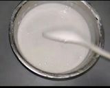 A picture of step 3 of Vrat Dosa.